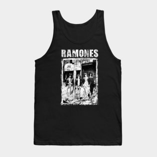 ramones Tank Top